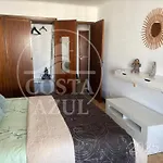 Da Rocha Costa Azul Lägenhet *