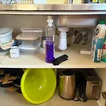 Da Rocha Costa Azul Lägenhet