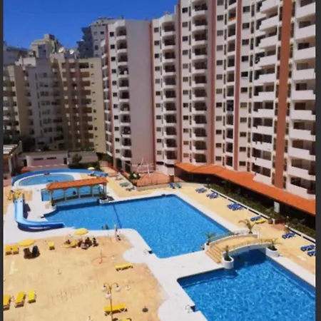 Da Rocha Costa Azul Apartamento *