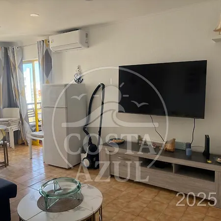 Da Rocha Costa Azul Appartamento Portimão