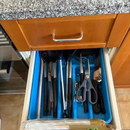 Apartamento Da Rocha Costa Azul Portimão