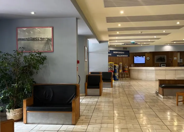 Appartamento Da Rocha Costa Azul Portimão