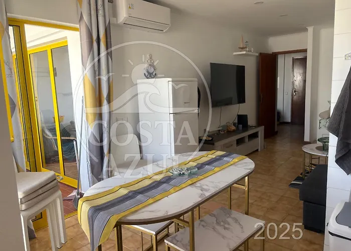 Appartamento Da Rocha Costa Azul