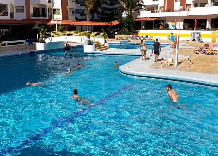 Appartamento Da Rocha Costa Azul *