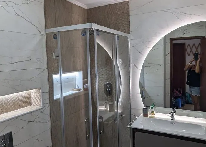 Da Rocha Costa Azul *