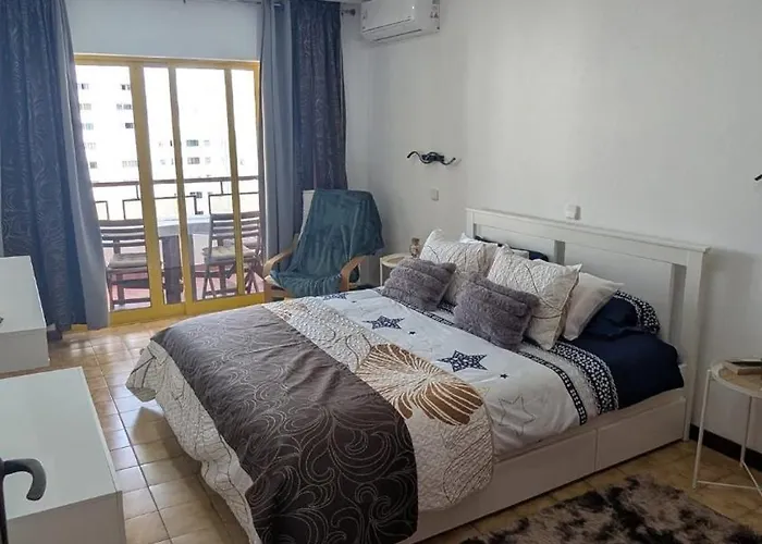 Da Rocha Costa Azul * Portimão