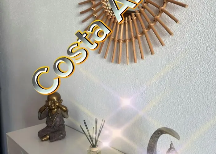 Appartamento Da Rocha Costa Azul