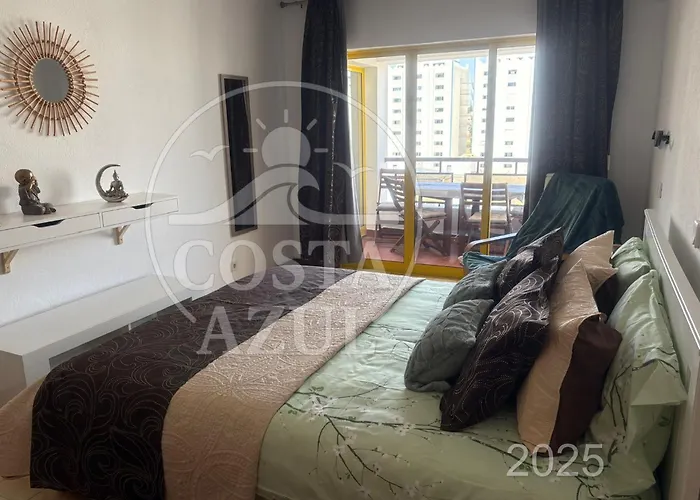 Appartamento Da Rocha Costa Azul