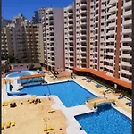 Da Rocha Costa Azul Apartamento *
