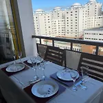 Apartamento Da Rocha Costa Azul *