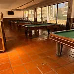 Da Rocha Costa Azul Διαμέρισμα *