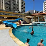 Da Rocha Costa Azul Apartamento