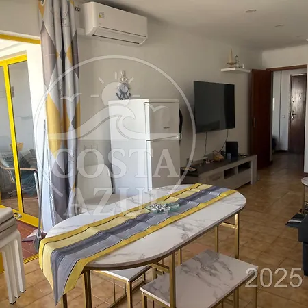 아파트 Da Rocha Costa Azul