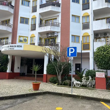 Costa Azul 아파트 *