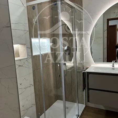 아파트 Costa Azul *