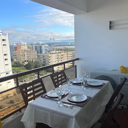 Costa Azul Apartamento *