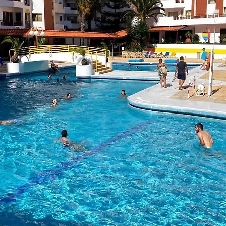 Apartamento Costa Azul *