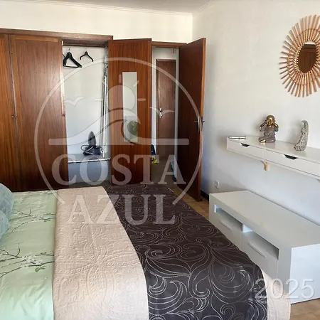 Costa Azul 아파트 *