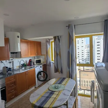 Costa Azul 포티마오