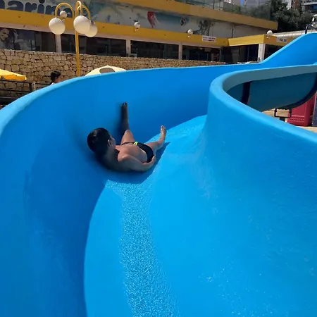 Da Rocha Costa Azul ポルティマン