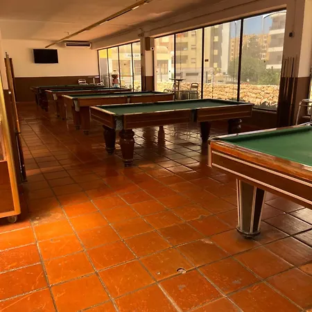 Costa Azul 아파트 *