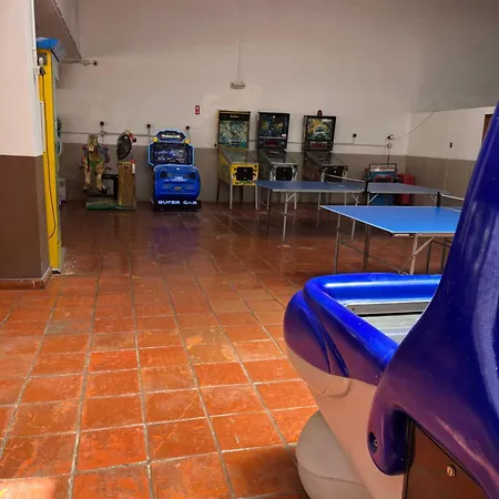 Costa Azul 포티마오