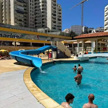 Da Rocha Costa Azul * ポルティマン