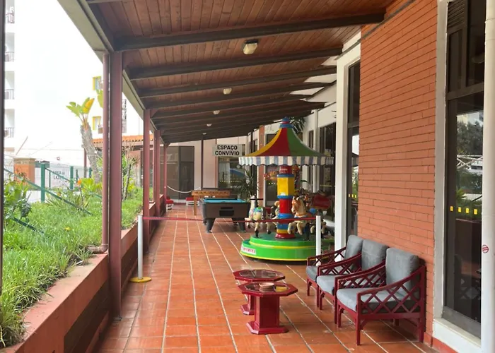 Da Rocha Costa Azul * 포티마오