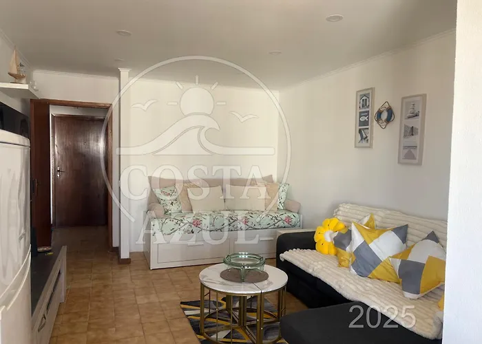 Da Rocha Costa Azul * 포티마오