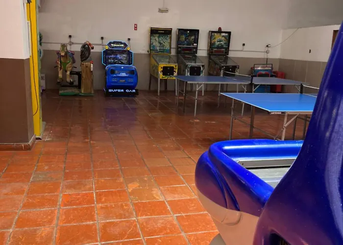 Da Rocha Costa Azul 포티마오