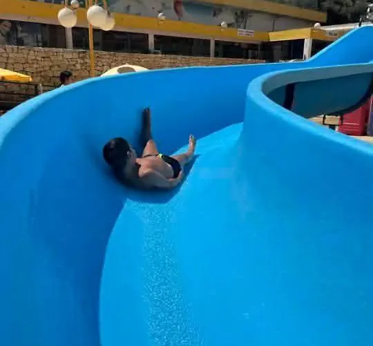 아파트 Da Rocha Costa Azul