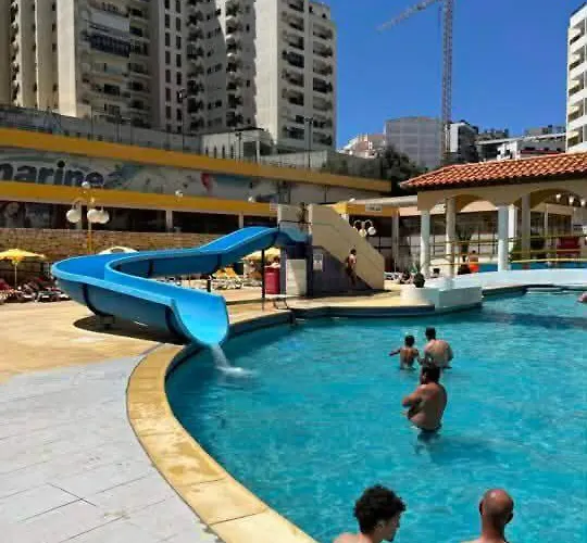 Da Rocha Costa Azul * 포티마오