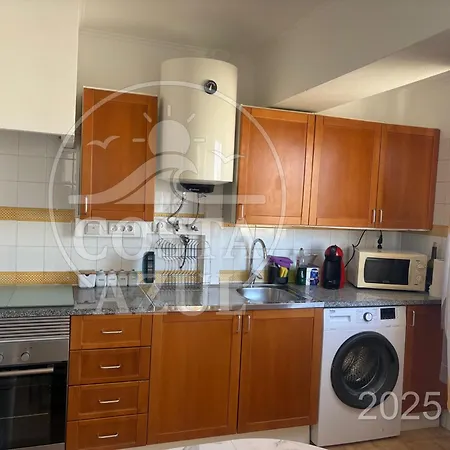 Da Rocha Costa Azul * Portimão