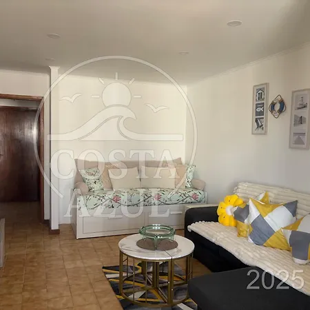 Da Rocha Costa Azul * Portimão