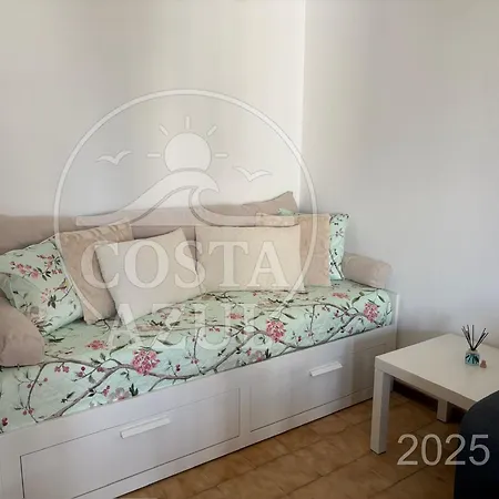 Da Rocha Costa Azul Appartement Portimão