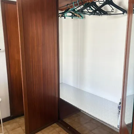 Da Rocha Costa Azul Appartement