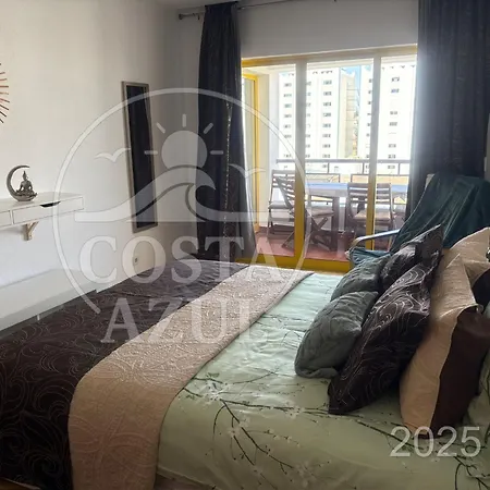 Appartement Da Rocha Costa Azul