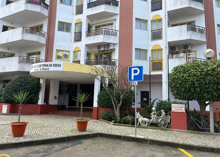 Da Rocha Costa Azul Appartement *