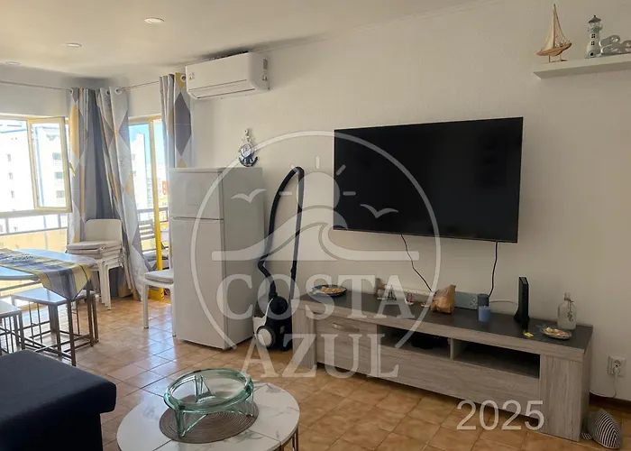 Da Rocha Costa Azul Appartement Portimão