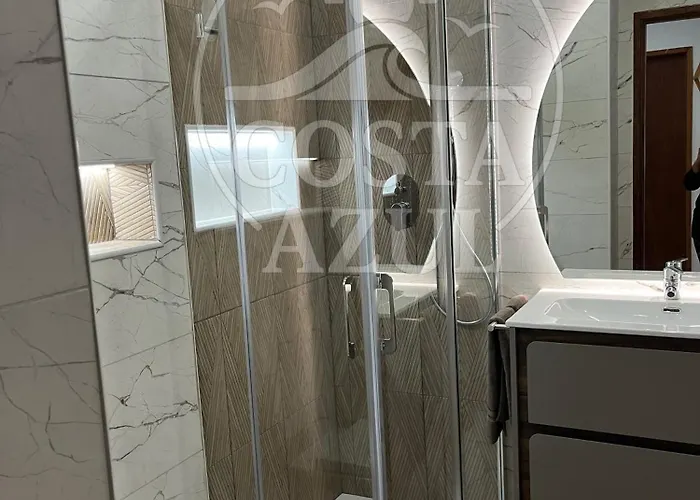 Appartement Da Rocha Costa Azul *