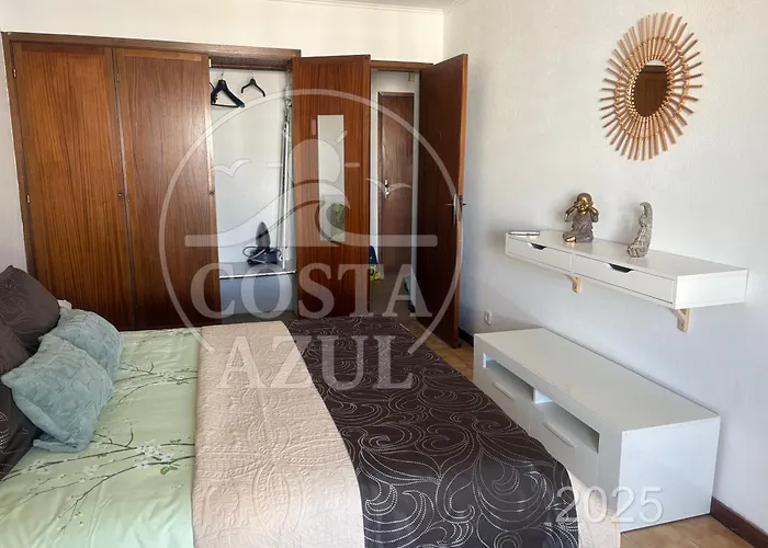 Da Rocha Costa Azul Appartement *