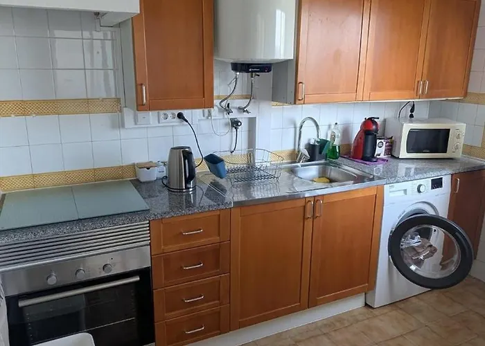 Da Rocha Costa Azul Appartement Portimão