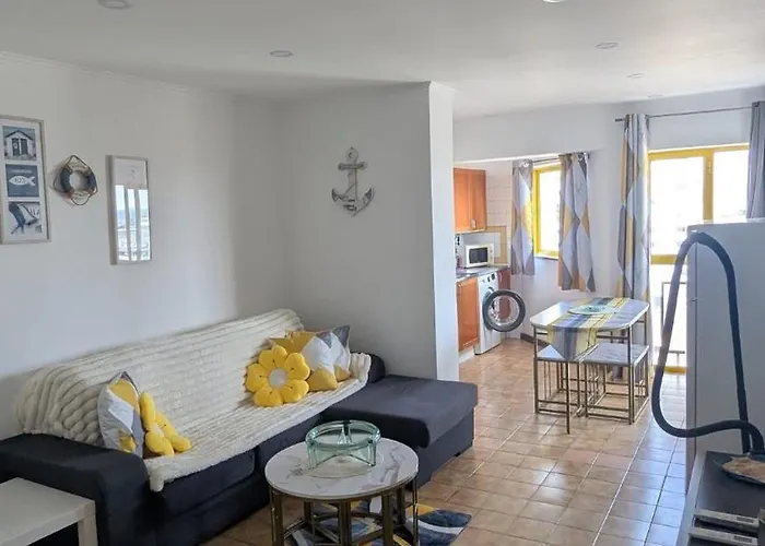 Appartement Da Rocha Costa Azul