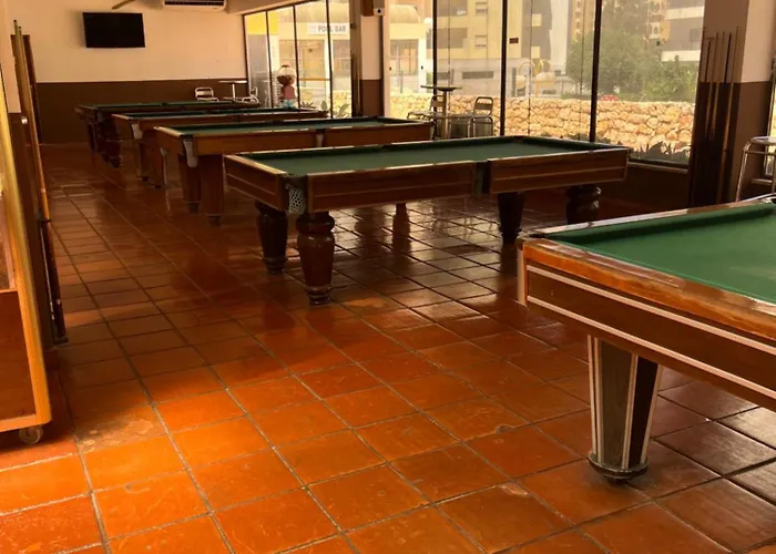 Da Rocha Costa Azul Appartement *