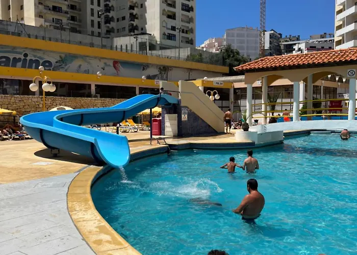 Da Rocha Costa Azul Appartement