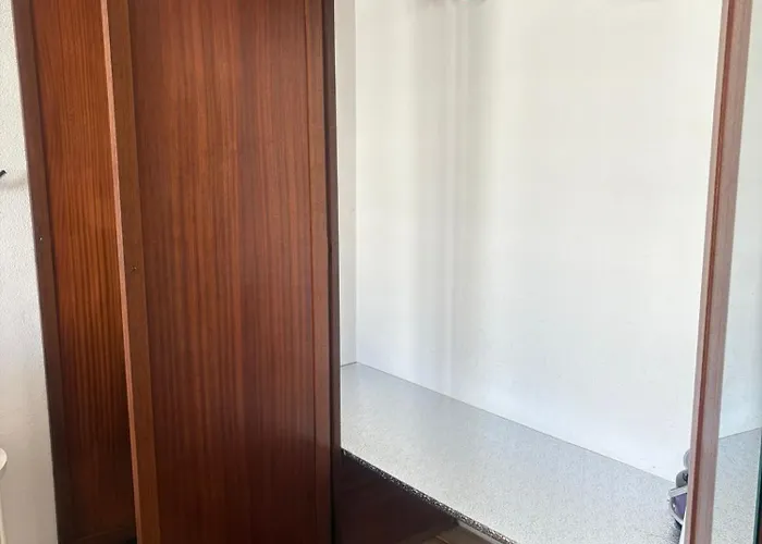 Da Rocha Costa Azul Appartement