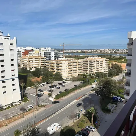 Da Rocha Costa Azul Appartement *
