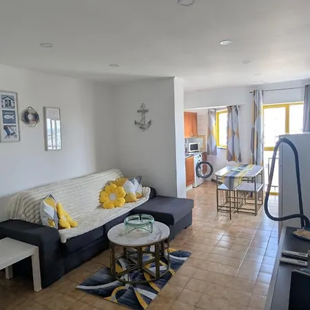 Appartement Da Rocha Costa Azul